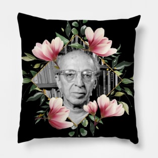 Aaron Copland Pillow