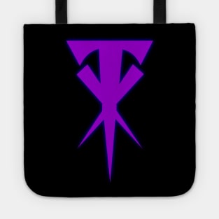 Undertaker Sign Tote