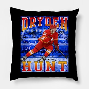 Dryden Hunt Pillow