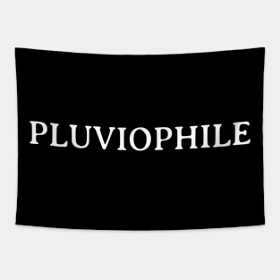 Pluviophile Tapestry