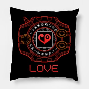 Love Pillow