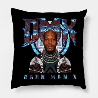 DMX MY KING Pillow