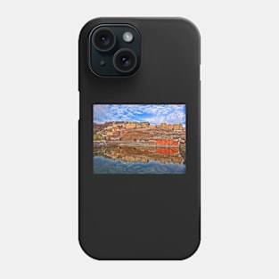 Amber Fort. India Phone Case