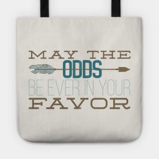 May the Odds Tote