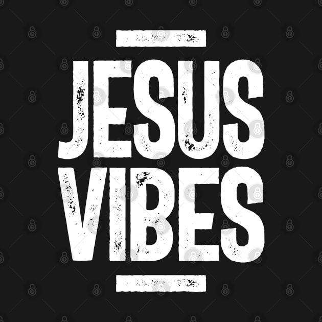 Jesus vibes | Christian by cidolopez