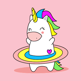 UNICORN T-Shirt