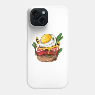 for our life Phone Case