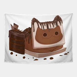 Chocolate Tapestry