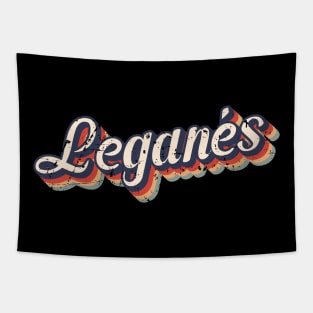 Leganés vintage 2 000006 Tapestry