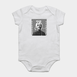 lil peep onesie