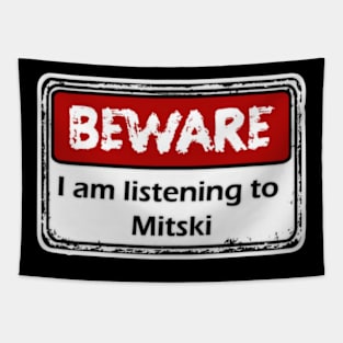 Mitski Tapestry