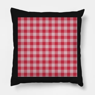 Old Rose Red   by Suzy Hager         Old Rose Red Collection Pillow