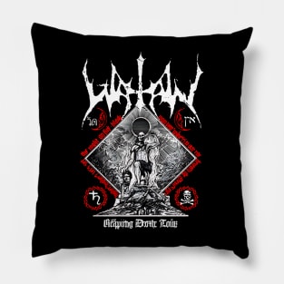 WATAIN  REAPING DEATH TOUR Pillow