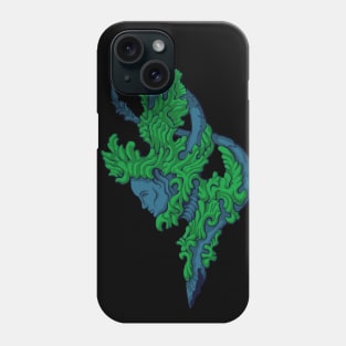 Divinity, elves Phone Case