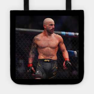 Alexander 'The Great' Volkanovski Tote