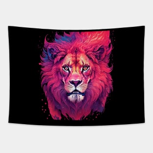 Lion simba Tapestry