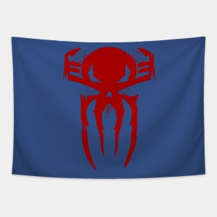 Spidey 2099 Tapestry