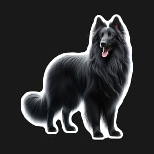 Belgian Sheepdog T-Shirt