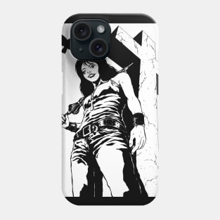 everything ends Phone Case