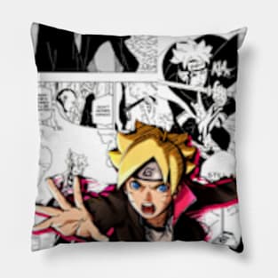 Boruto Pillow