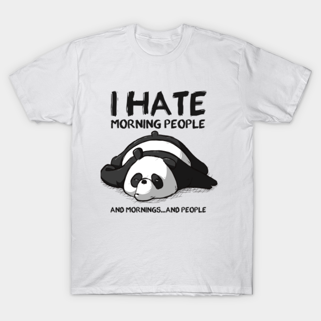 panda t shirt singapore