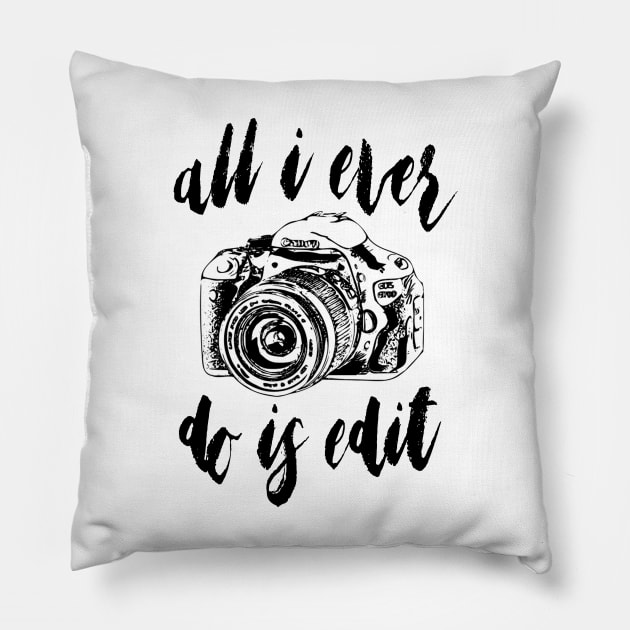 Image editor Pillow by Chaoscreator