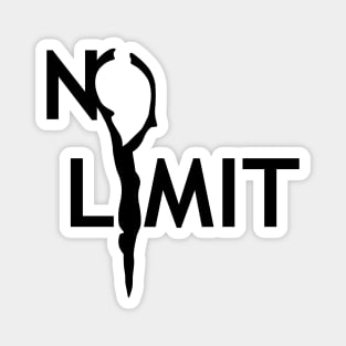 No limit - 01 Magnet