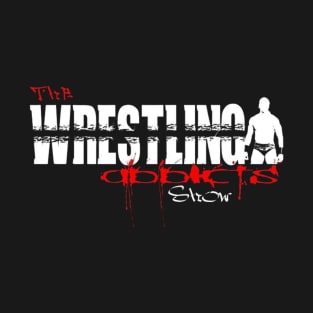 Wrestling Addicts T-Shirt