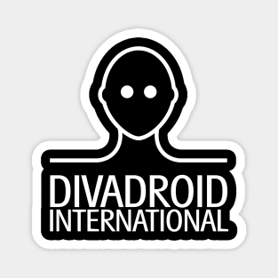 Divadroid International Magnet