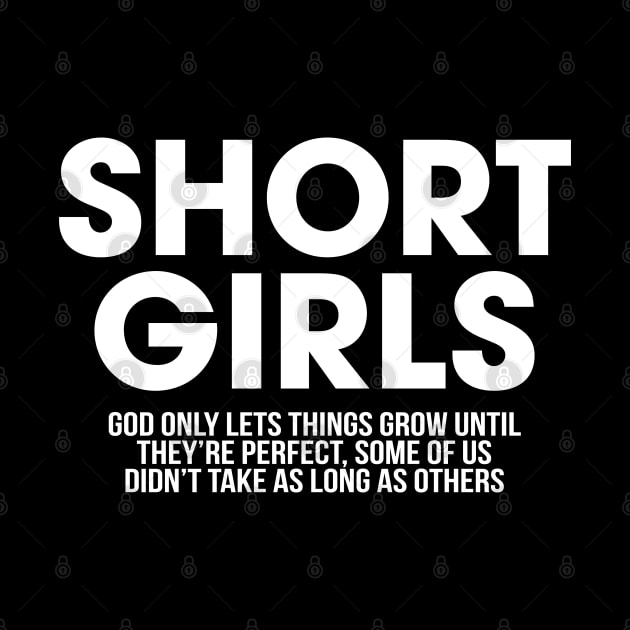 Short Girls by Venus Complete