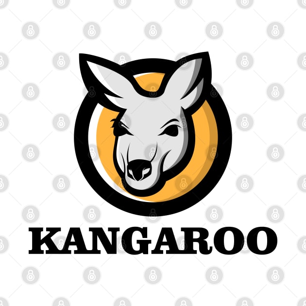 Kangaroo by TambuStore