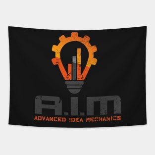 A.I.M. Tapestry