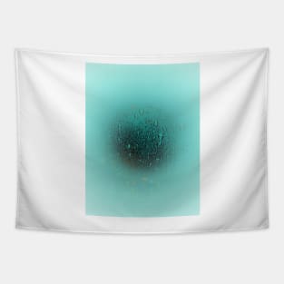 Misty Moist Drop Tapestry