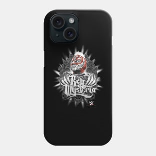 Rey Mysterio Pop Mask Phone Case