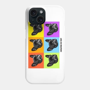 Pop Luca Phone Case