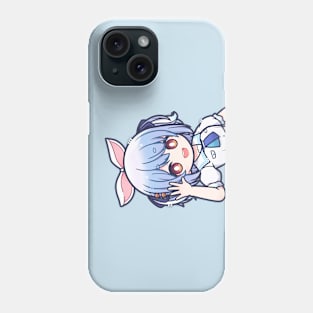 Usada Pekora Hololive JP Phone Case