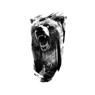 Bear T-Shirt