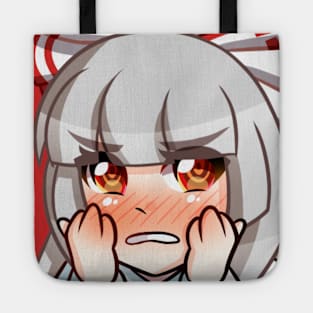 Fujiwara no Mokou Blush Tote