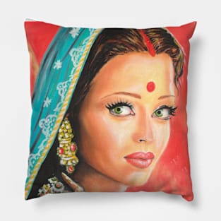 Aishwarya Pillow