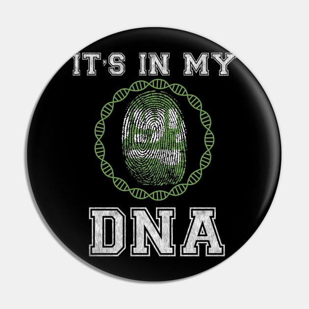 Saudi Arabia  It's In My DNA - Gift for Saudi Arabian 2 From Saudi Arabia Pin by Country Flags