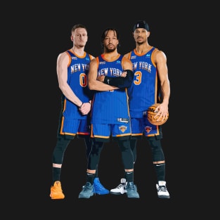 NYK - TRIO T-Shirt