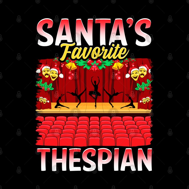 Thespian Gift Idea by KsuAnn