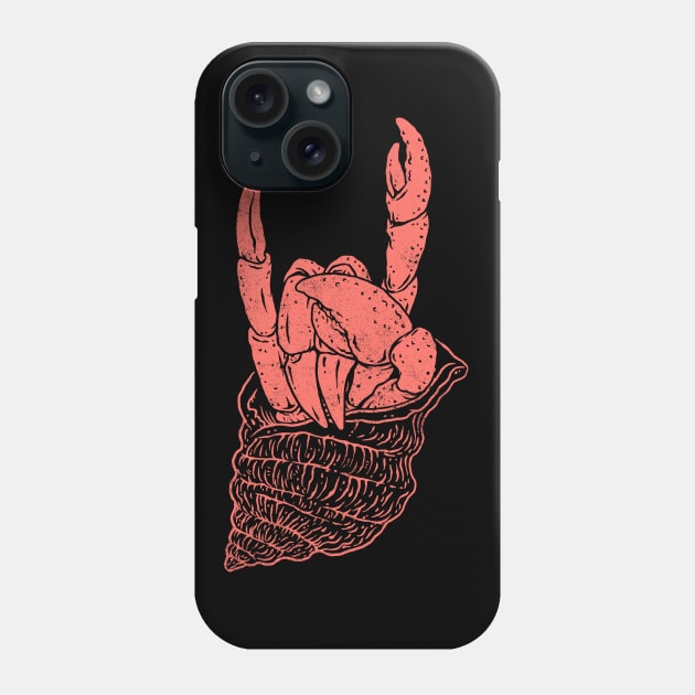 Ocean Spirit Phone Case by triagus