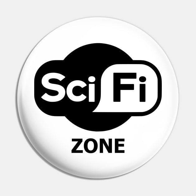 Scifi zone Pin by karlangas