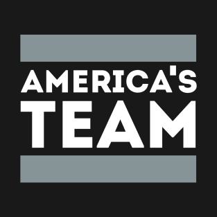 America's Team T-Shirt