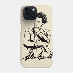 Glenn Phone Case