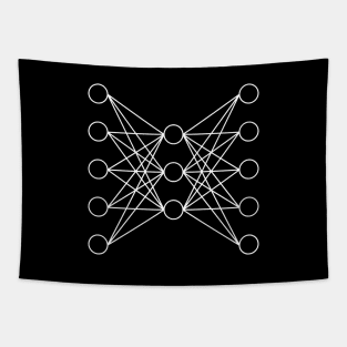 AUTOENCODER Tapestry