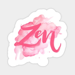 Zen Magnet
