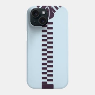 Zip Phone Case