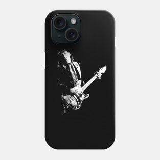 Classic Live Alive Phone Case